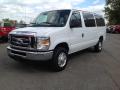 2014 E-Series Van E350 XLT Passenger Van #3 2014 E-Series Van E350 XLT Passenger Van #3