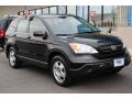 2007 CR-V LX #3