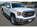 2015 Sierra 1500 SLE Double Cab #1