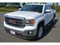 2015 Sierra 1500 SLE Double Cab #2