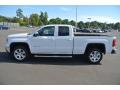 2015 Sierra 1500 SLE Double Cab #3
