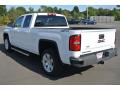 2015 Sierra 1500 SLE Double Cab #4