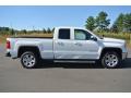  2015 GMC Sierra 1500 Summit White #6