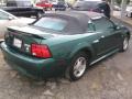 2001 Mustang V6 Convertible #4