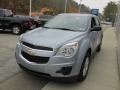 2015 Equinox LS #7