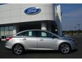2014 Focus Titanium Sedan #2