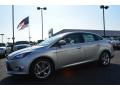 2014 Focus Titanium Sedan #3
