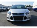2014 Focus Titanium Sedan #4
