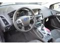 2014 Focus Titanium Sedan #7