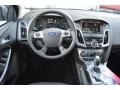 2014 Focus Titanium Sedan #11