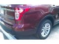 2015 Explorer XLT #3