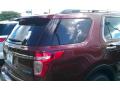 2015 Explorer XLT #5