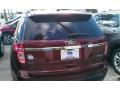 2015 Explorer XLT #6