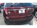 2015 Explorer XLT #7
