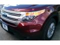2015 Explorer XLT #35
