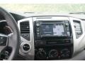 Controls of 2015 Toyota Tacoma V6 Access Cab 4x4 #6