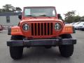 2006 Wrangler SE 4x4 #4