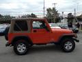 2006 Wrangler SE 4x4 #8