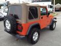2006 Wrangler SE 4x4 #13