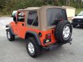 2006 Wrangler SE 4x4 #15