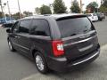 2015 Town & Country Limited Platinum #4 2015 Town & Country Limited Platinum #4