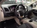 2015 Chrysler Town & Country Black/Light Graystone Interior #7 2015 Chrysler Town & Country Black/Light Graystone Interior #7
