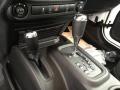  2015 Wrangler 5 Speed Automatic Shifter #9