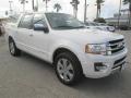 2015 Expedition EL Platinum #1 2015 Expedition EL Platinum #1