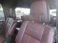Front Seat of 2015 Ford Expedition EL Platinum #13 Front Seat of 2015 Ford Expedition EL Platinum #13