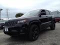 2015 Grand Cherokee Altitude 4x4 #1