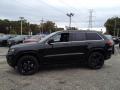2015 Grand Cherokee Altitude 4x4 #3