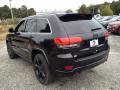 2015 Grand Cherokee Altitude 4x4 #4