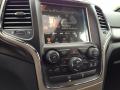 2015 Grand Cherokee Altitude 4x4 #10