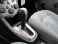  2015 Sonic 6 Speed Automatic Shifter #26