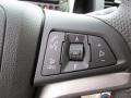Controls of 2015 Chevrolet Sonic LS Sedan #30