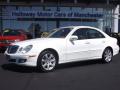 2007 E 350 4Matic Sedan #1