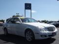 2007 E 350 4Matic Sedan #3
