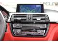 Navigation of 2014 BMW 4 Series 428i xDrive Coupe #17