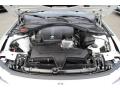  2014 4 Series 2.0 Liter DI TwinPower Turbocharged DOHC 16-Valve VVT 4 Cylinder Engine #29