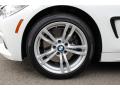  2014 BMW 4 Series 428i xDrive Coupe Wheel #31