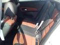 2014 Cruze LT #12