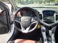 2014 Cruze LT #16