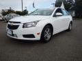 2014 Cruze LT #1