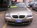 2006 5 Series 525i Sedan #2