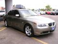 2006 5 Series 525i Sedan #3