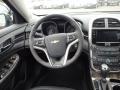  2015 Chevrolet Malibu LT Steering Wheel #6