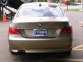 2006 5 Series 525i Sedan #5