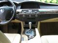 2006 5 Series 525i Sedan #9