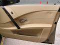 2006 5 Series 525i Sedan #14