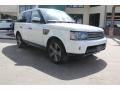 2011 Range Rover Sport Supercharged #1